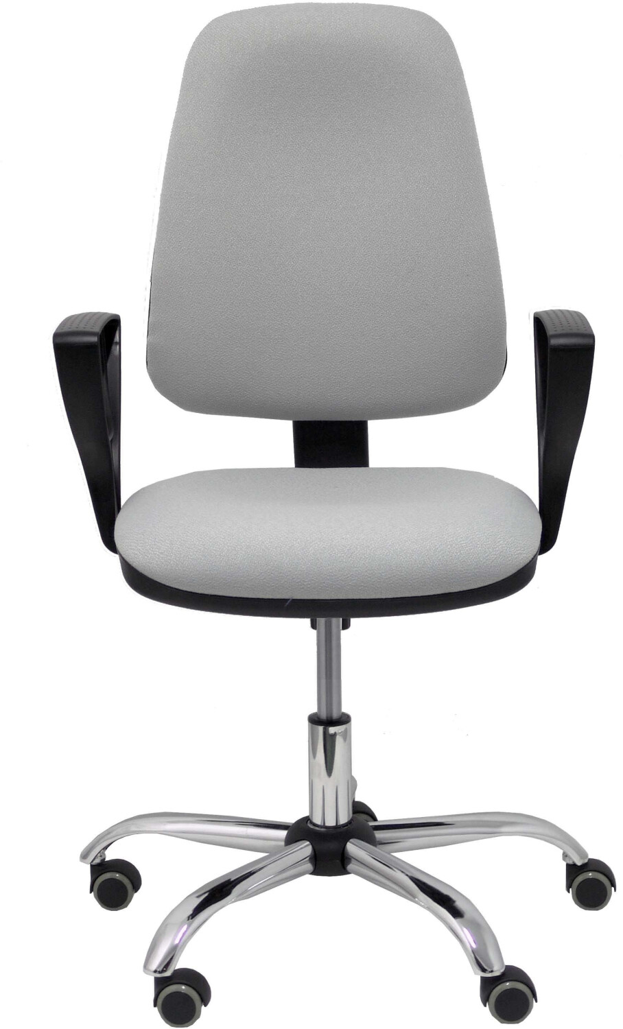 Piqueras y Crespo Socovos Bali Fixed Armrests Light Grey