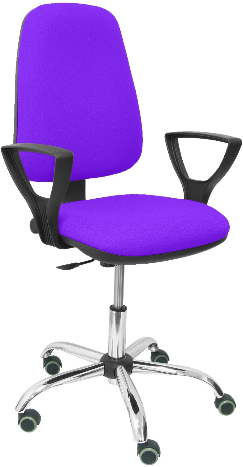 Piqueras y Crespo Socovos Bali Fixed Armrests Lilac