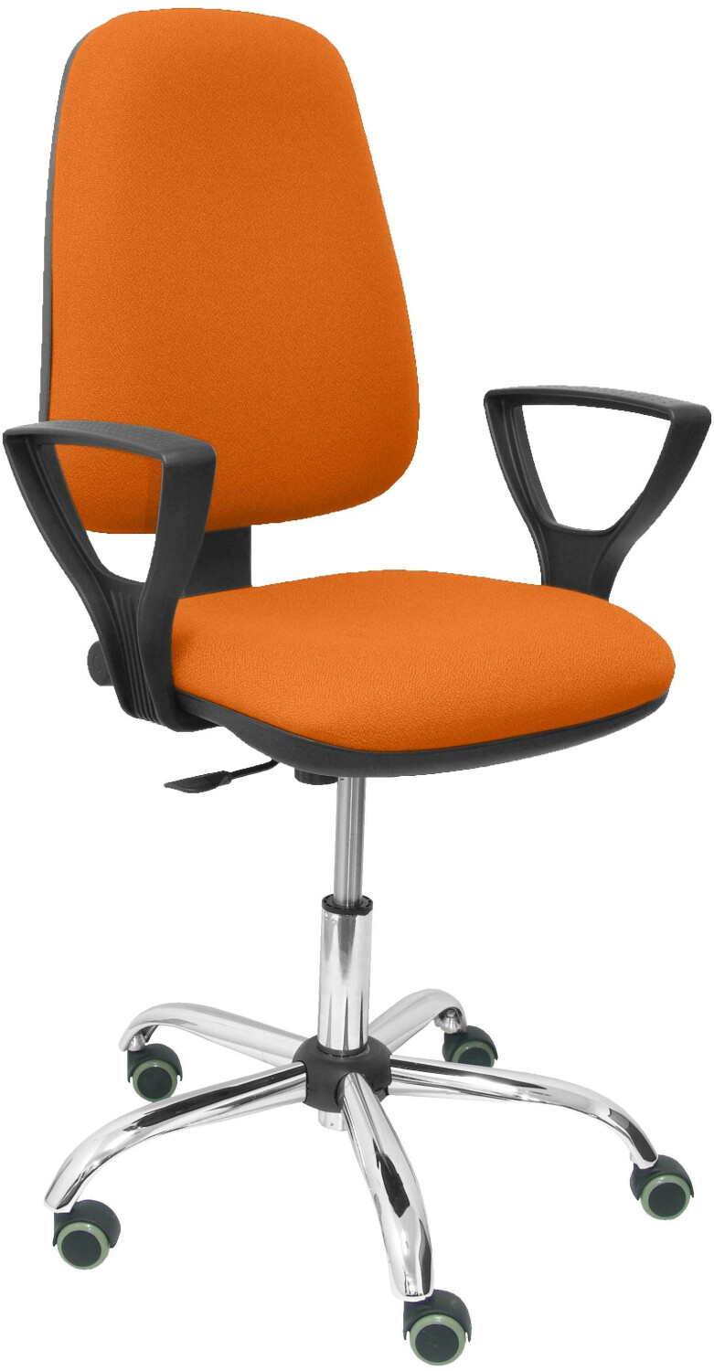 Piqueras y Crespo Socovos Bali Fixed Armrests Orange