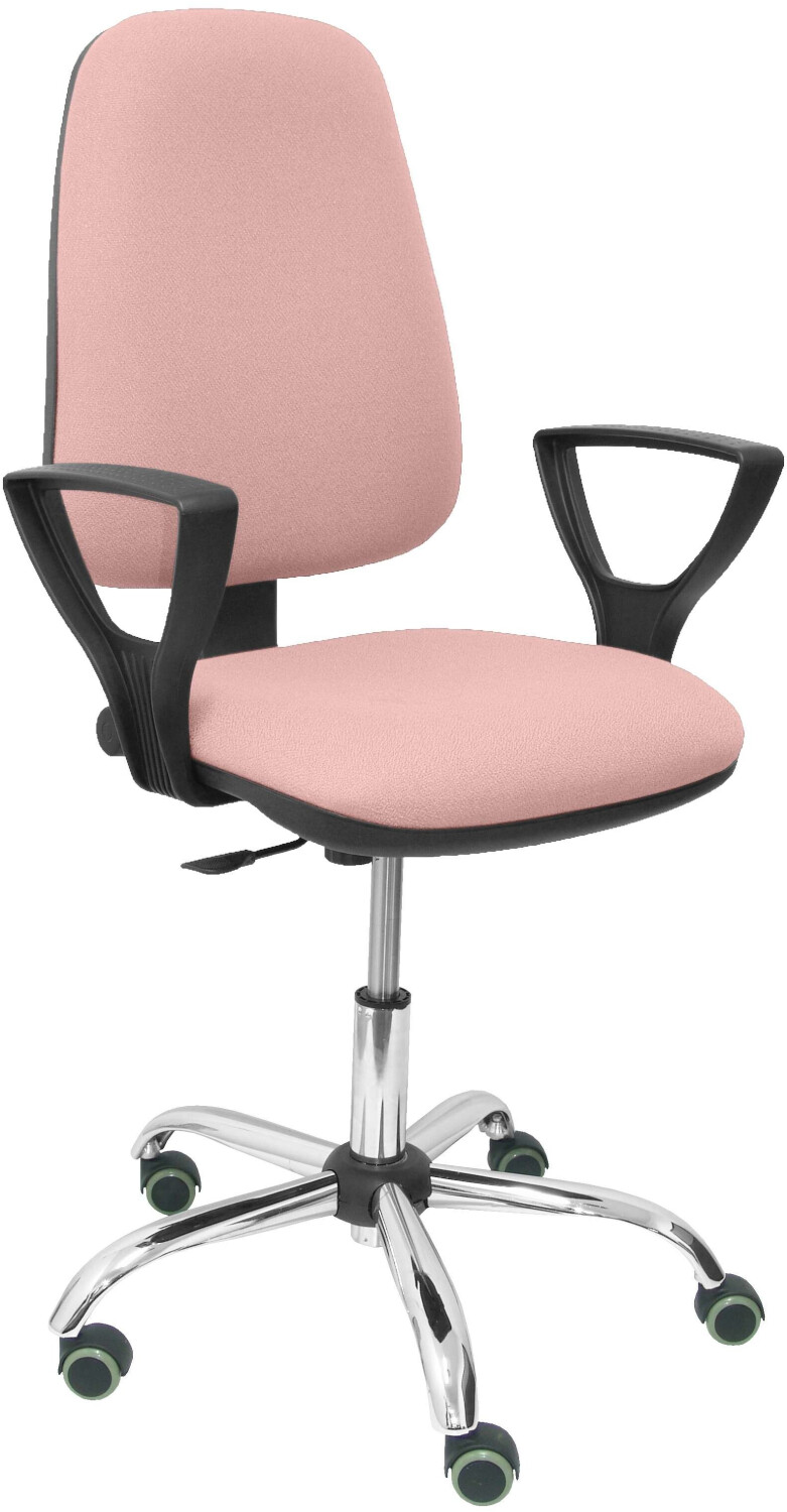 Piqueras y Crespo Socovos Bali Fixed Armrests Pale Pink
