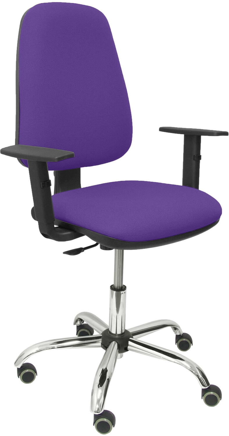 Piqueras y Crespo Socovos Bali Adjustable Armrests Lilac