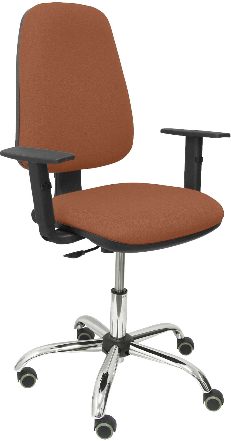 Piqueras y Crespo Socovos Bali Adjustable Armrests Brown