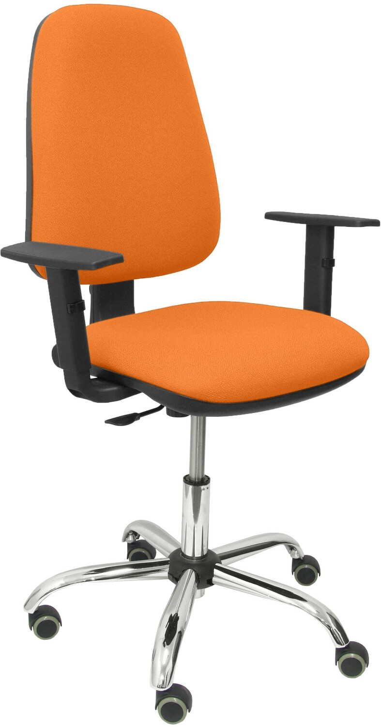 Piqueras y Crespo Socovos Bali Adjustable Armrests Orange