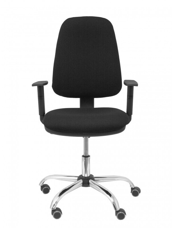 Piqueras y Crespo Socovos Bali Adjustable Armrests Black