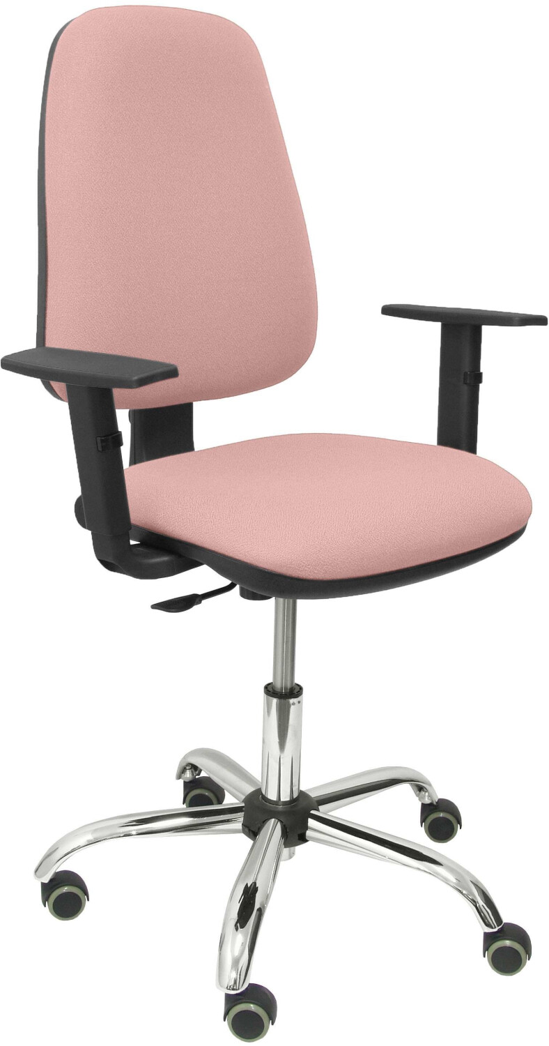 Piqueras y Crespo Socovos Bali Adjustable Armrests Pale Pink