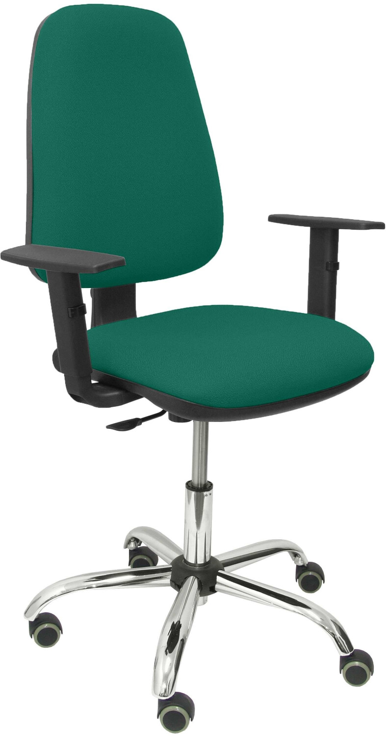 Piqueras y Crespo Socovos Bali Adjustable Armrests Green