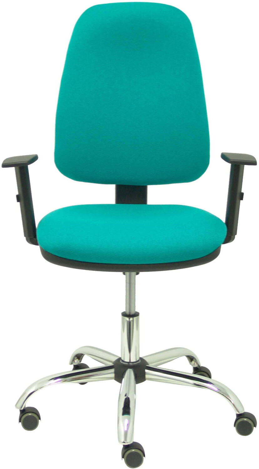 Piqueras y Crespo Socovos Bali Adjustable Armrests Light Green