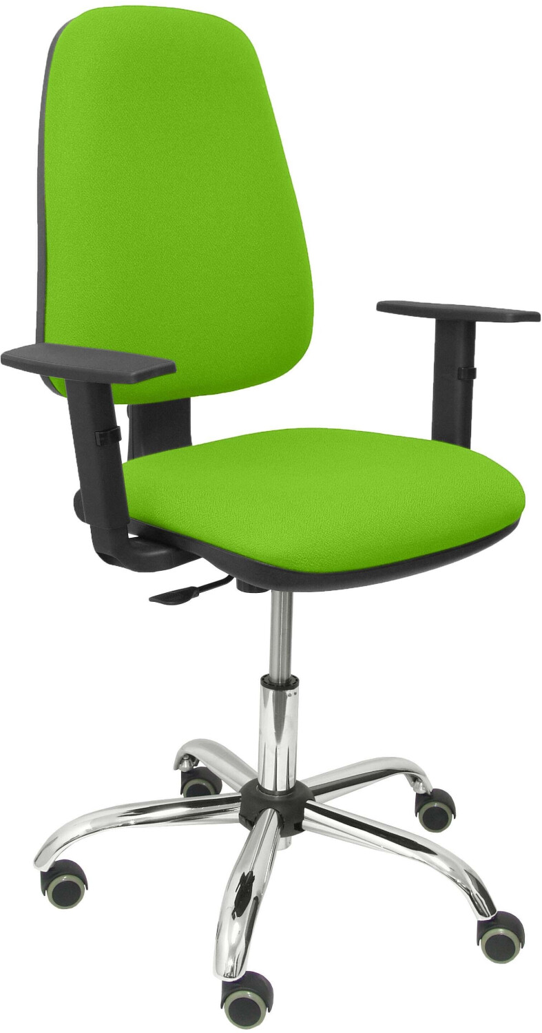 Piqueras y Crespo Socovos Bali Adjustable Armrests Pistachio Green