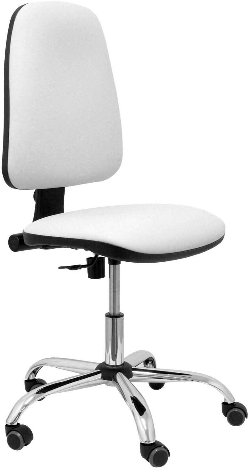 Piqueras y Crespo Socovos Imitation Leather White