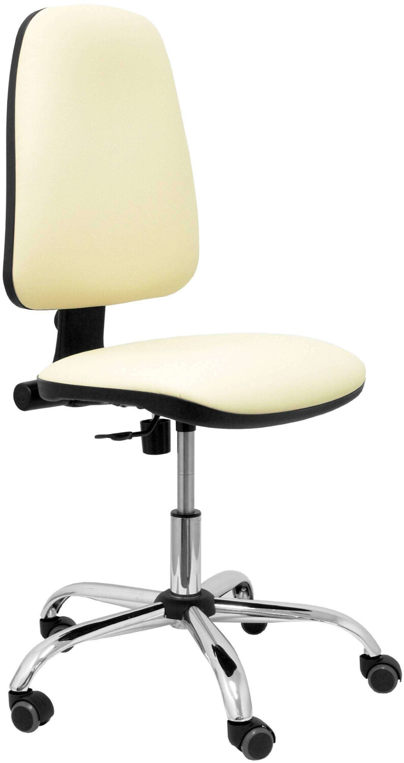 Piqueras y Crespo Socovos Imitation Leather Cream