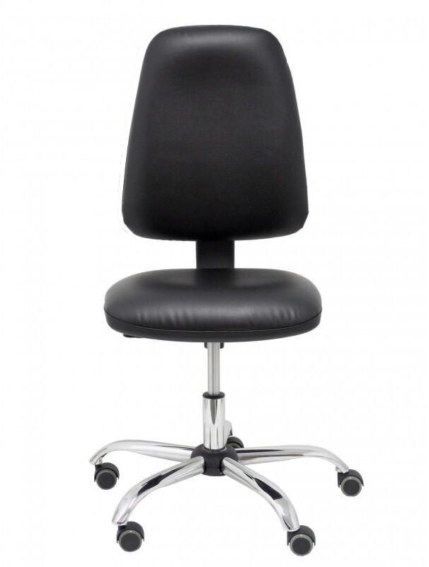 Piqueras y Crespo Socovos Imitation Leather Black