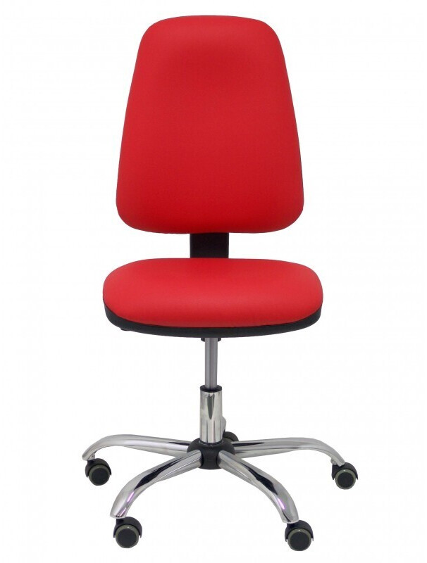 Piqueras y Crespo Socovos Imitation Leather Red