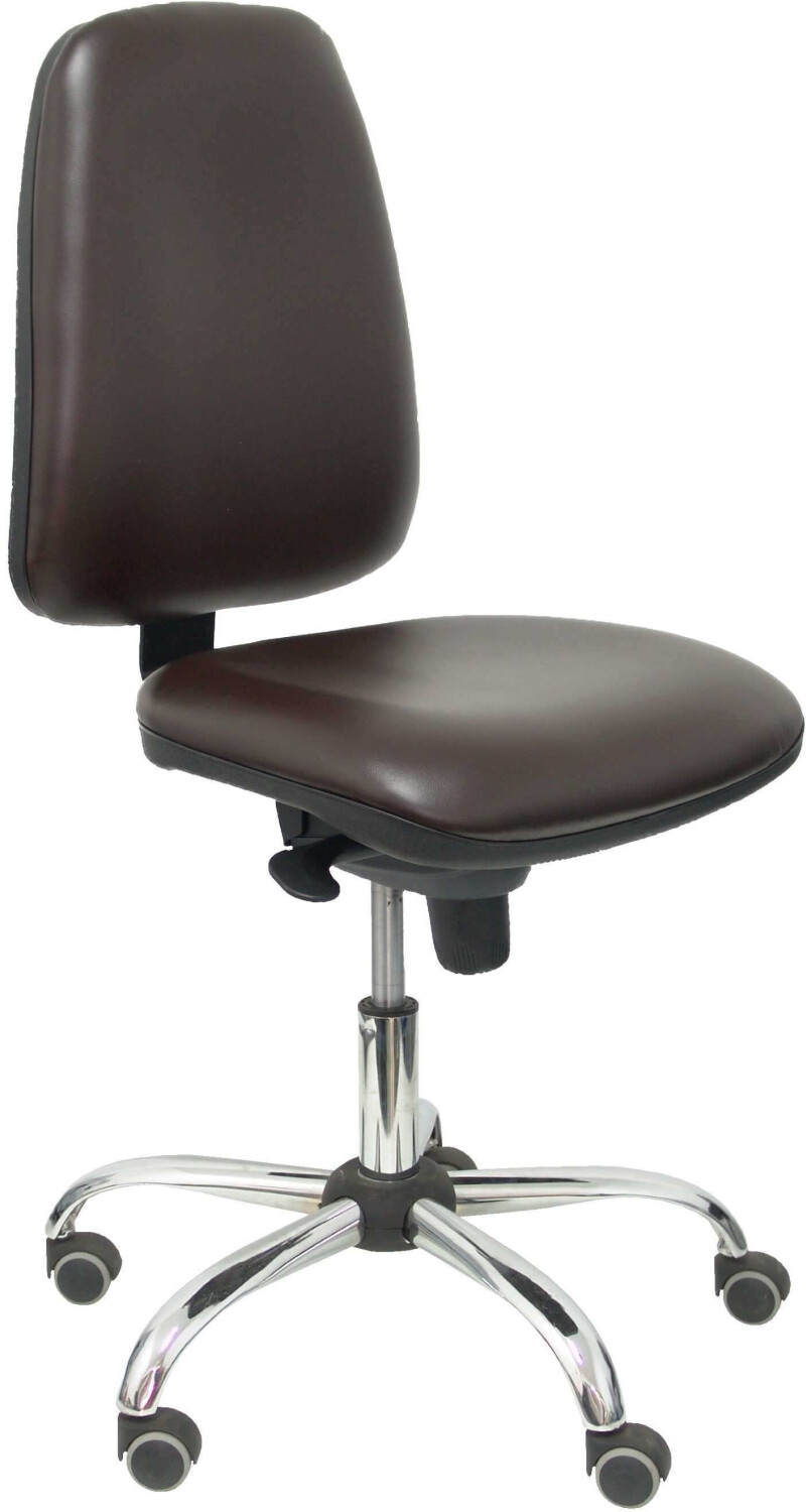 Piqueras y Crespo Socovos Synchro Imitation Leather Brown