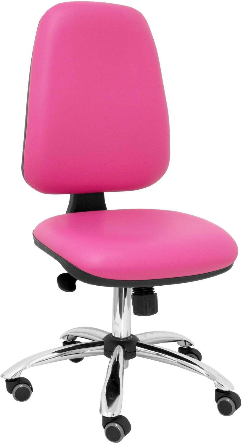 Piqueras y Crespo Socovos Synchro Imitation Leather Pink