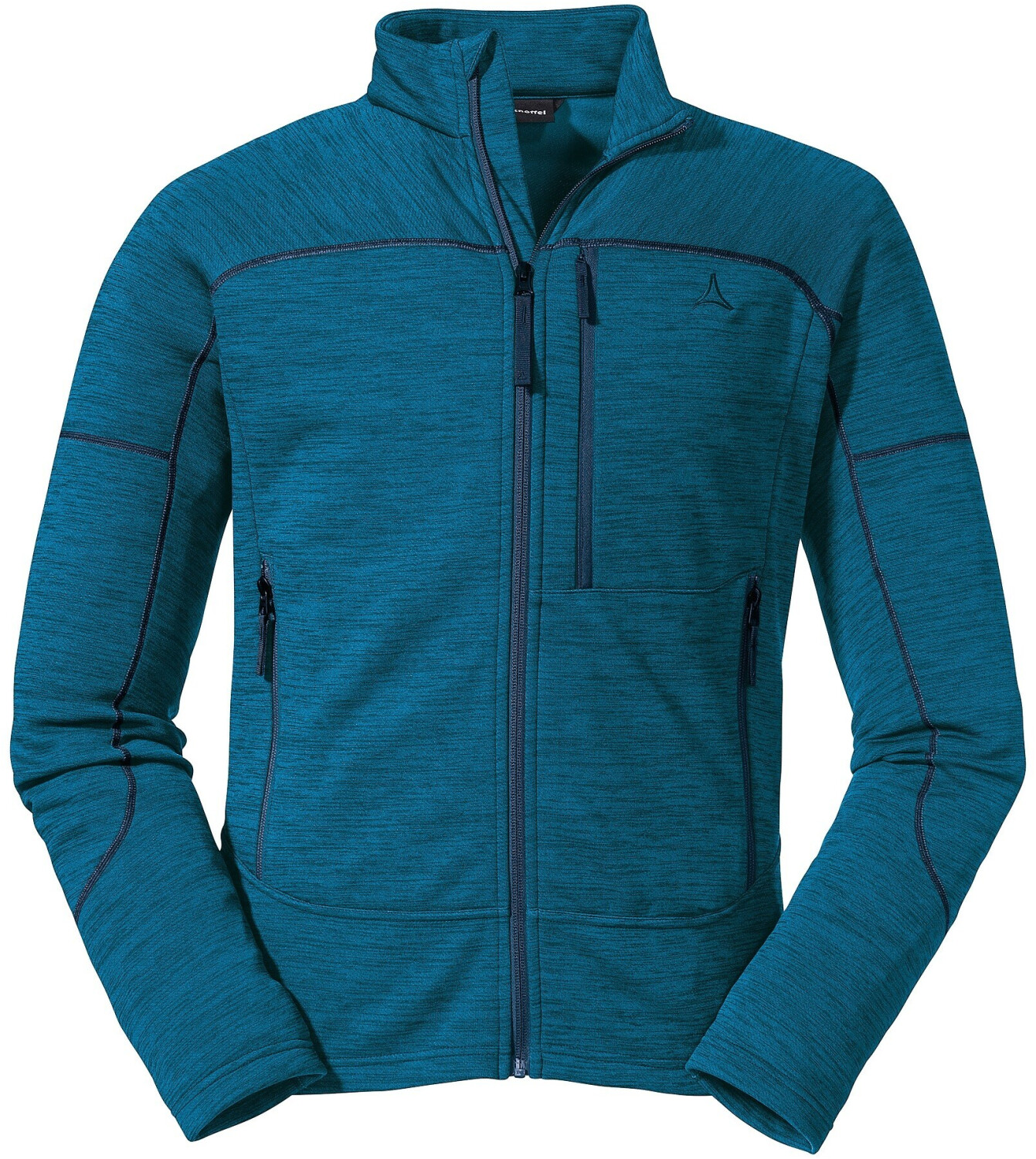 Schöffel Fleece Jacket Tonquin Men blue sapphire