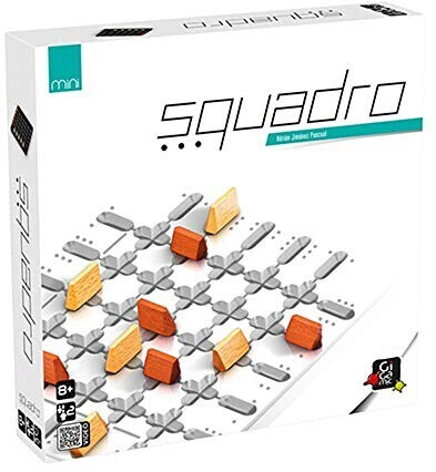 Squadro Mini
