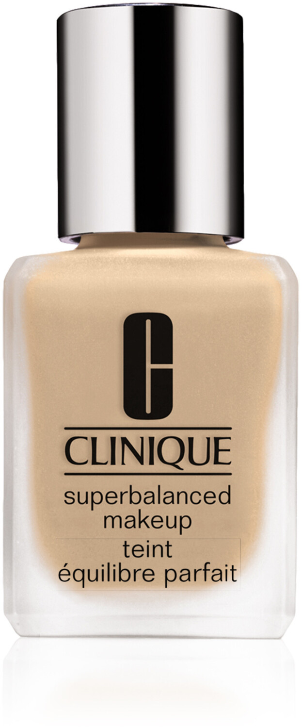 Photos - Foundation & Concealer Clinique Superbalanced Makeup Nr.13 Cream  (30 ml)