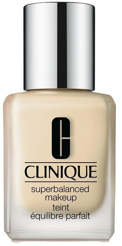 Clinique Superbalanced Makeup - 19 Beige Chiffon (30 ml)
