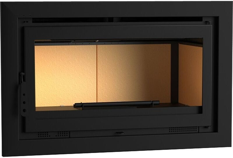 FM IT-100 acier
