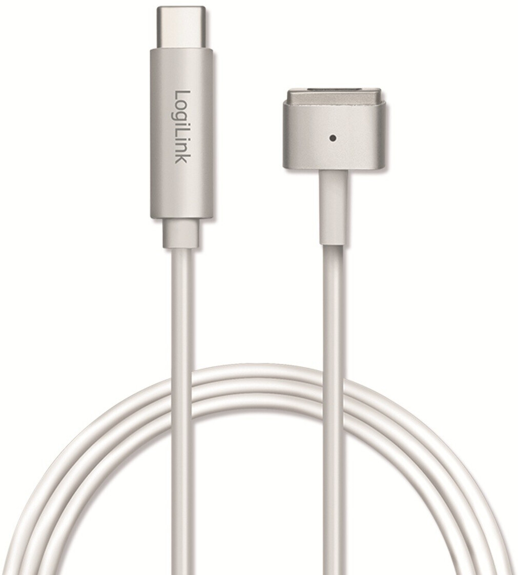 LogiLink USB-C to Apple MagSafe 2