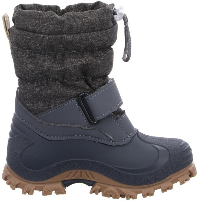 Lurchi Finn (33-29871) grey/brown