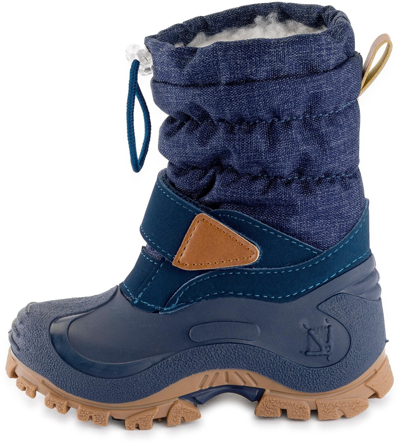 Lurchi Finn (33-29871) navy/grey
