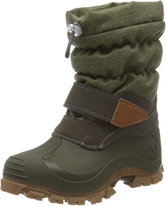 Lurchi Finn (33-29871) light olive