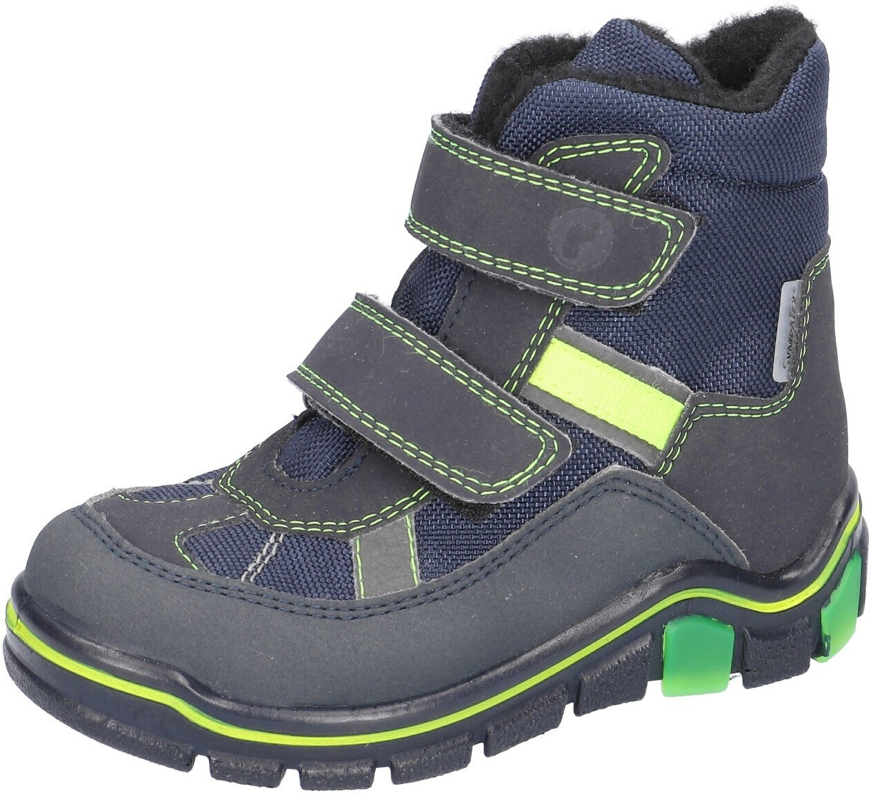 Ricosta Gabris (5231000) sea/ocean 182