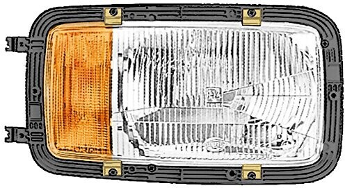 Hella 1LH 002 658-511