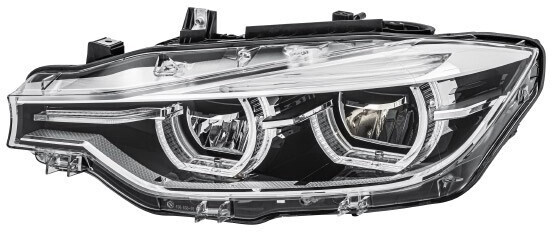 Hella 1LX 012 102-931