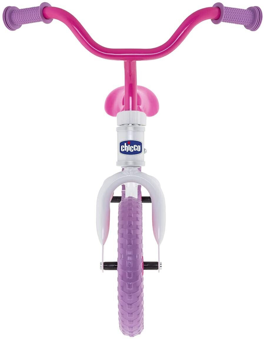 Chicco bici sales rosa