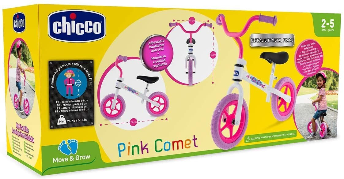 Chicco clearance first bike