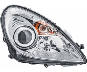 Projecteur Principal HELLA LED/Bi-Xenon 1EL 011 087-721 - Pour BMW Série 5 (F10), Circulation à Droite