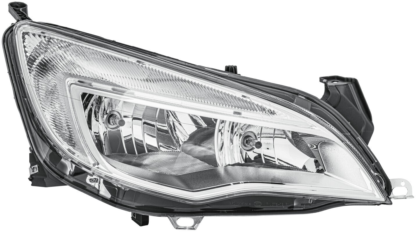 Hella 1EG 010 011-321