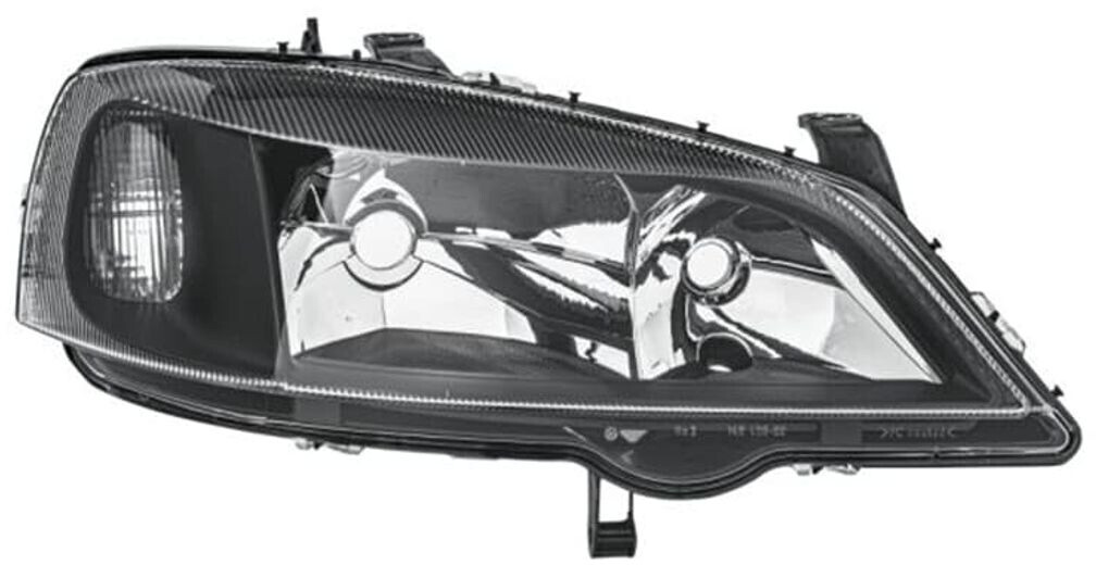 Hella 1EG 007 640-361