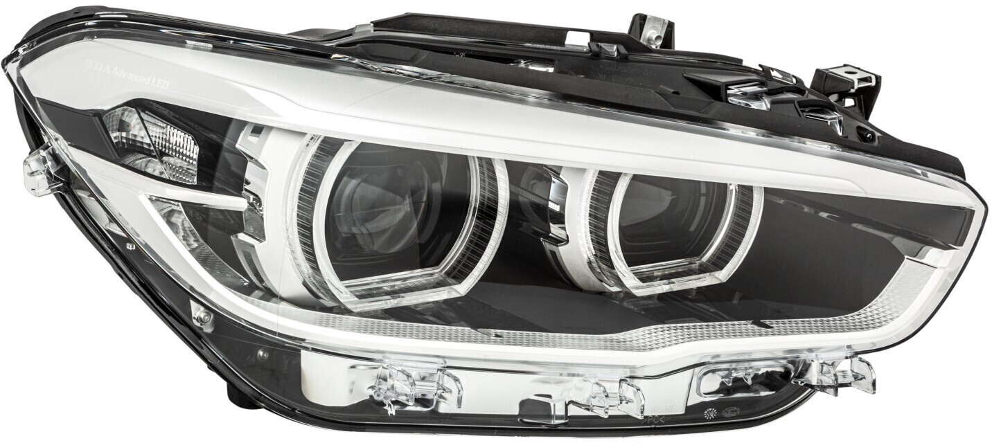 Hella 1LX 011 929-441