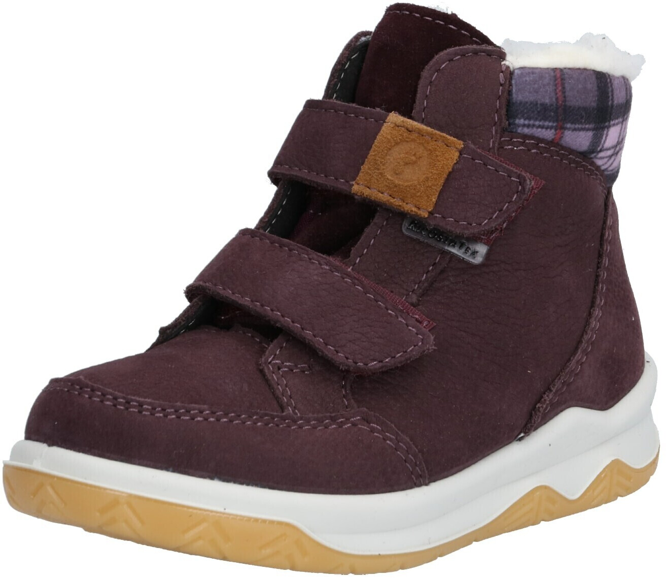 Ricosta Luan (6820700) plum/white