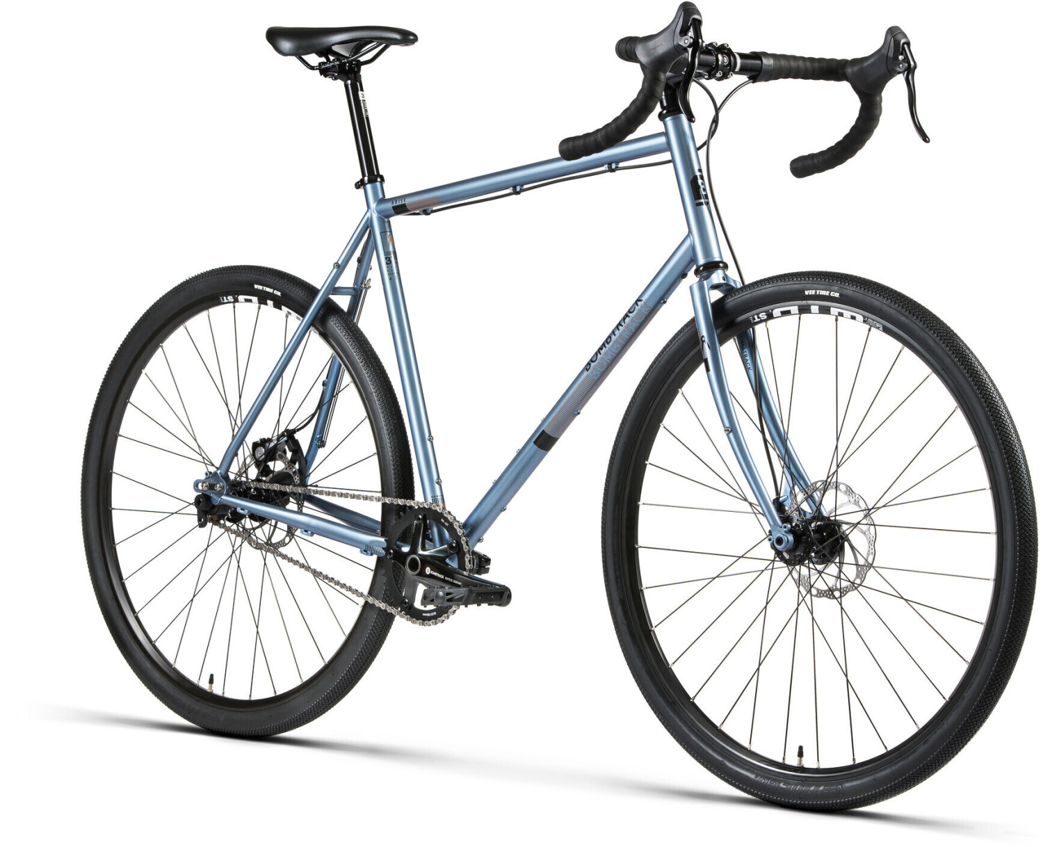 Bombtrack Arise glossy metallic pearl blue (2021)