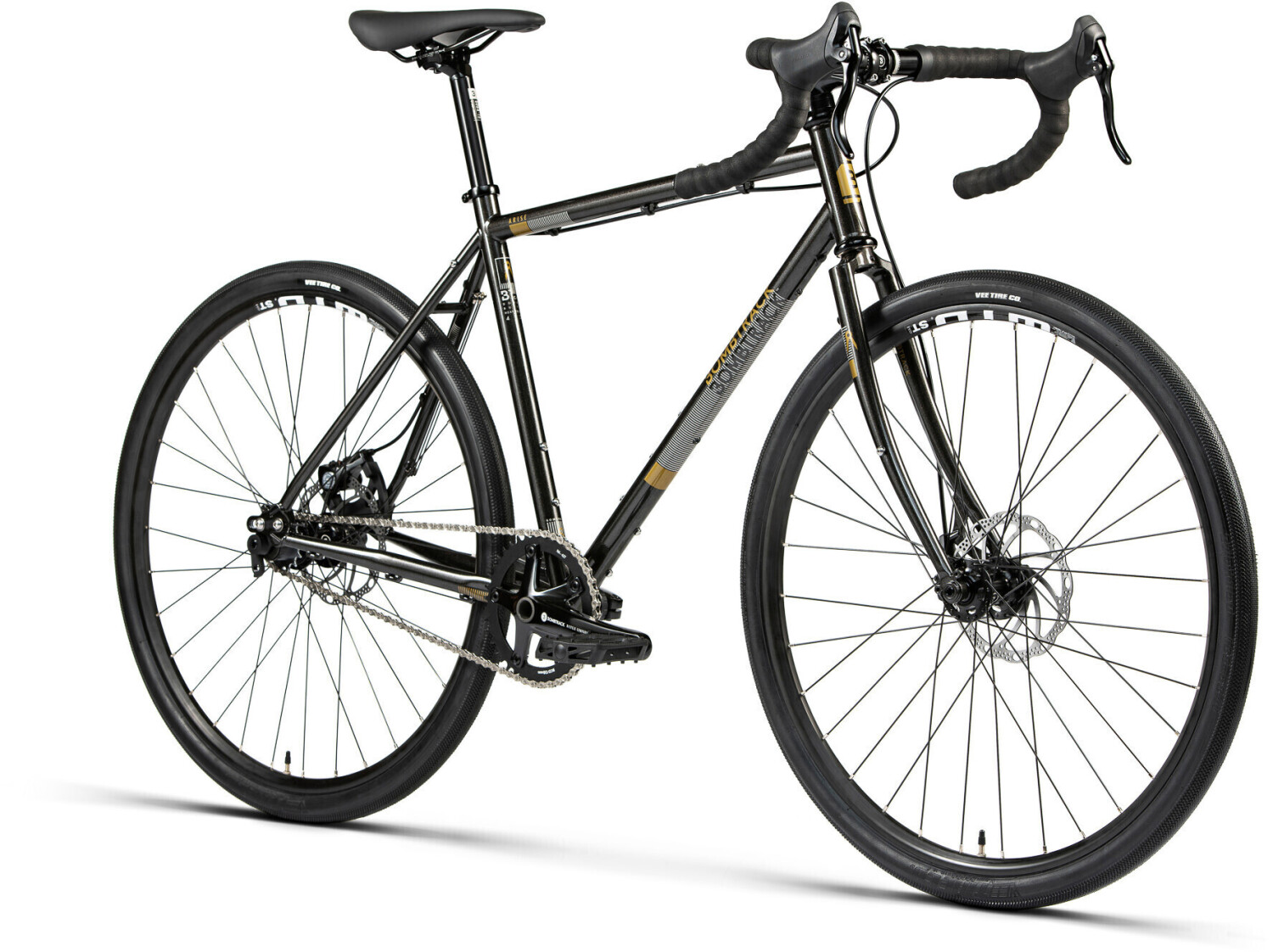 Bombtrack Arise glossy coffee black (2021)