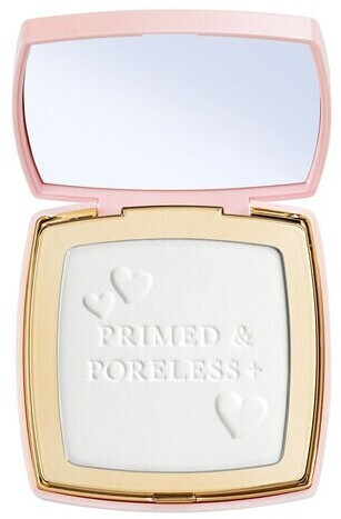 Too Faced Primed and Poreless+ - Pore Banishing & Bluring Powder (6g)