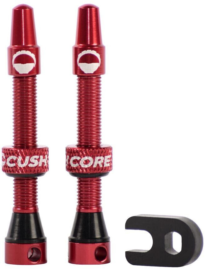 CushCore Luftventil-Set