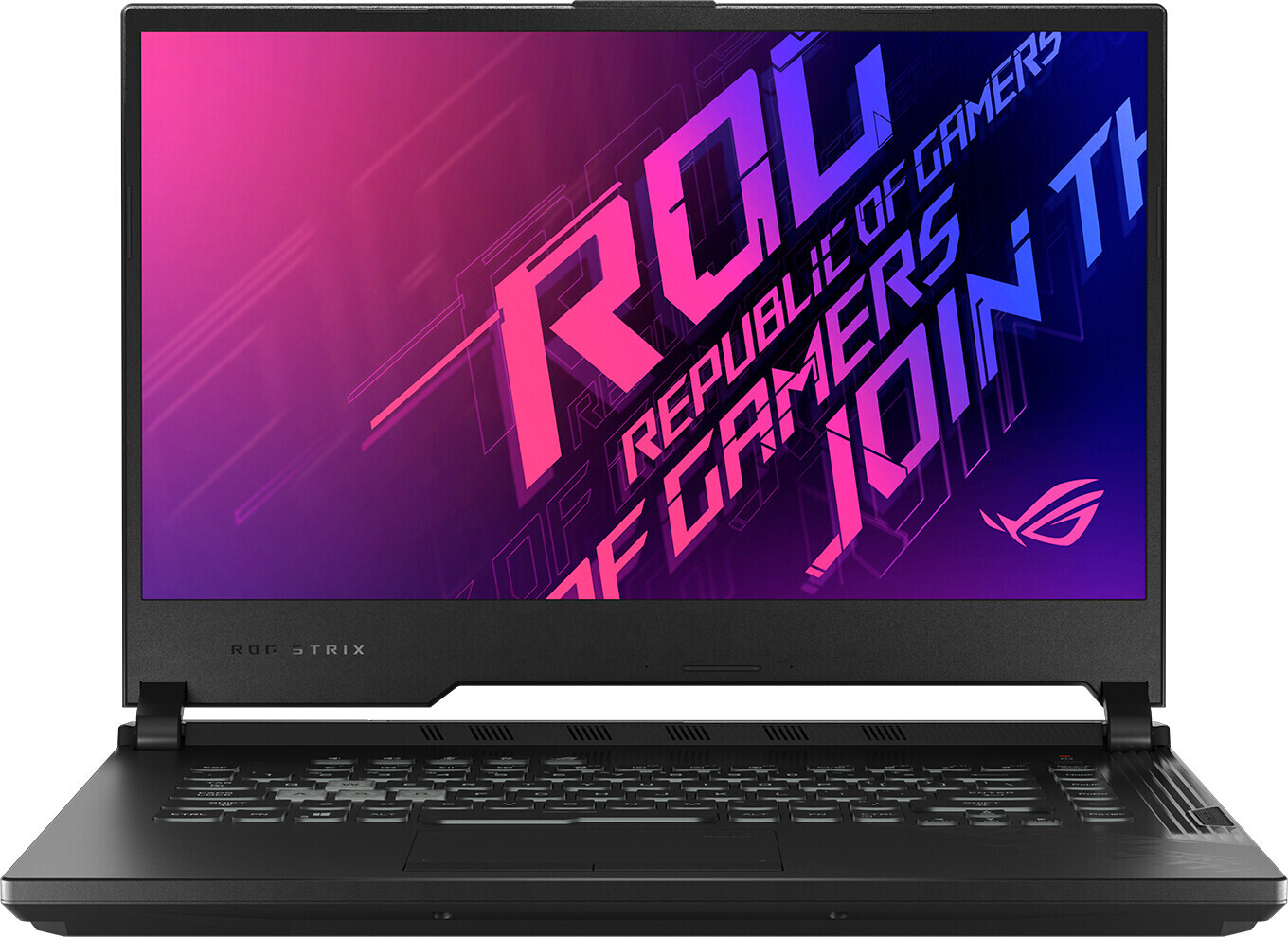Asus ROG Strix G G512LU-HN080T