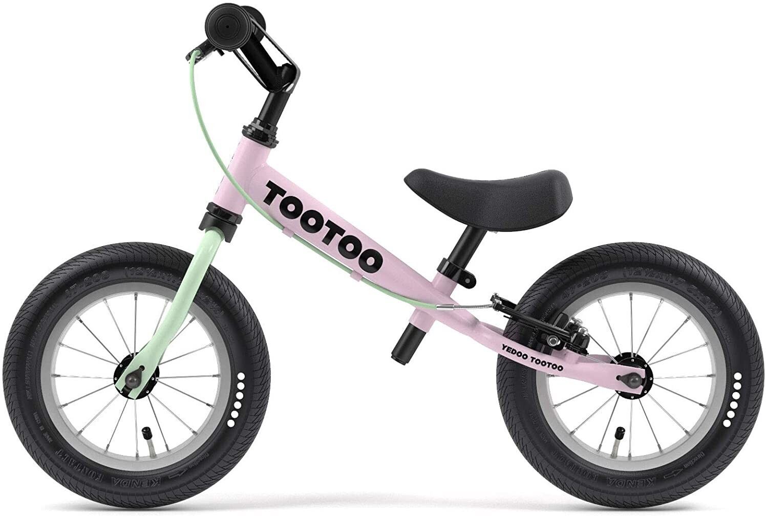Yedoo TooToo rose