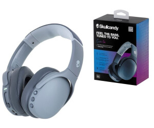 Skullcandy Crusher Evo Chill Grey ab 129,90 € | Preisvergleich bei idealo.de