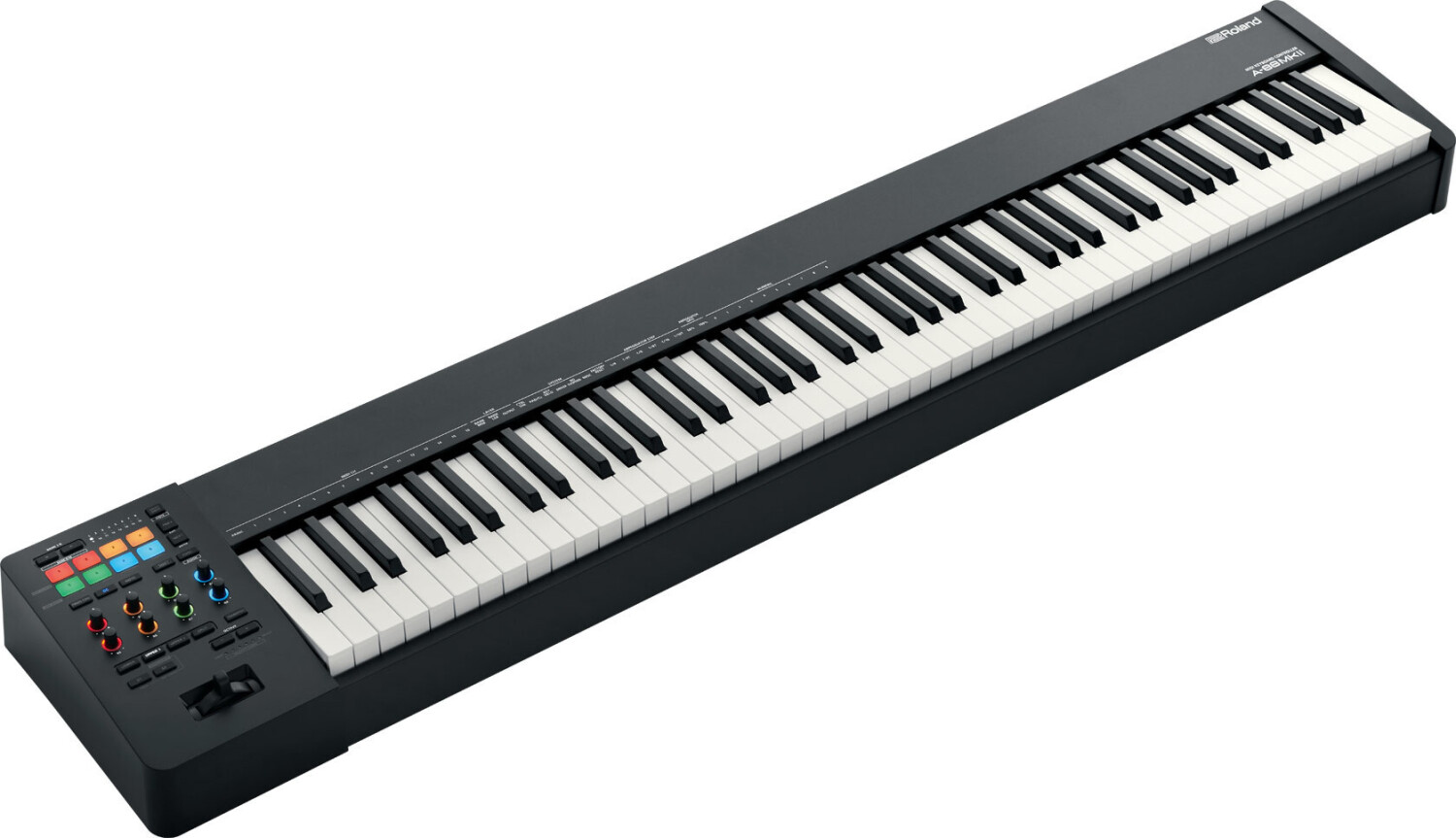 Roland A-88MKII ab 894,00 € | Preisvergleich bei idealo.de