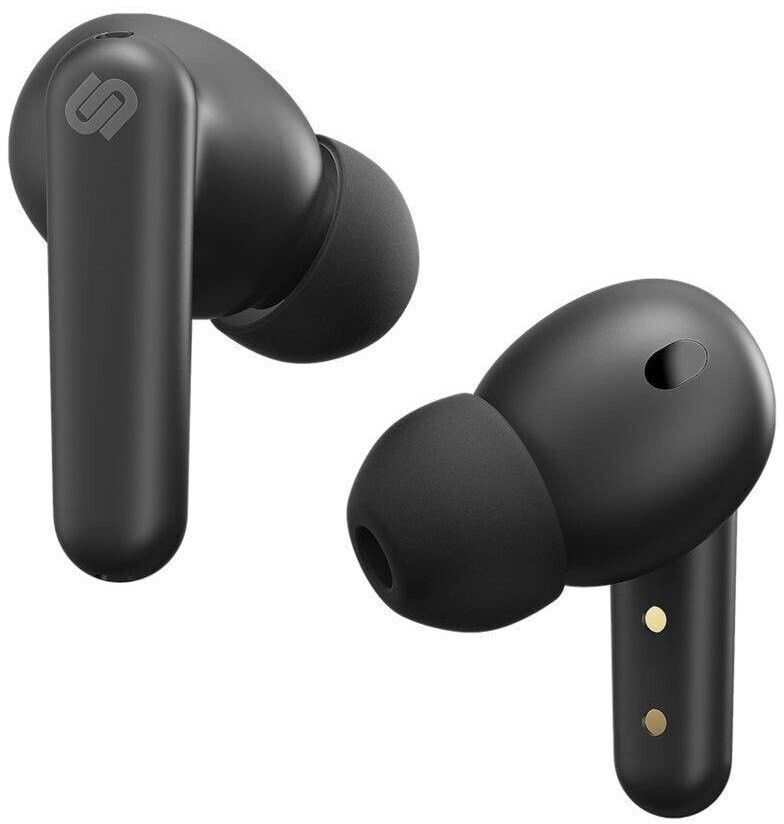Urbanista London TW Midnight Black