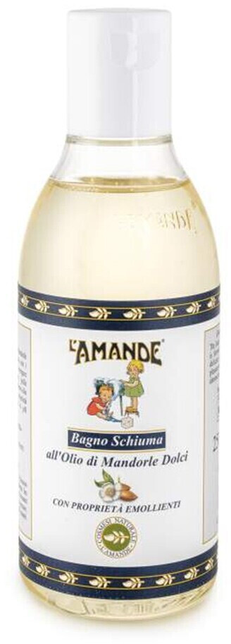 L'Amande Almond Oild Shower Gel (250ml)