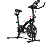 HomCom Exercise Training Indoor Bicycle