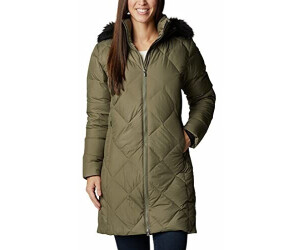 Columbia icy heights 2024 mid length down jacket