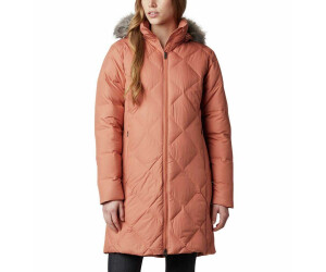 Columbia Icy Heights II Mid Length Down Jacket Women ab 133 90